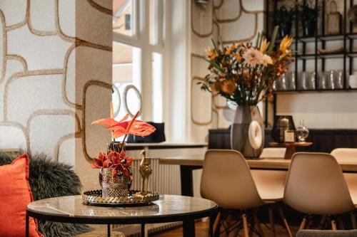 The Delphi - Amsterdam Townhouse - image 4