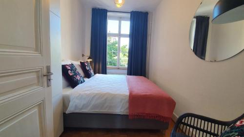 Apartments by DASBREITEHOTEL, Basilea (foto 9)
