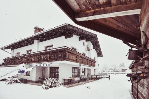  Haus Vollmeier in Debant