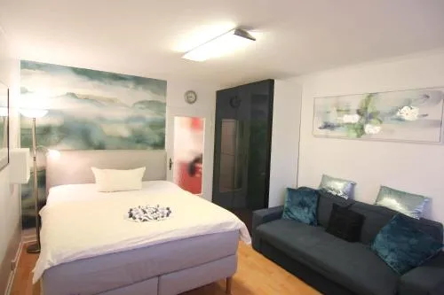 Ferienwohnung Koje 16 in Westerland, Deutschland