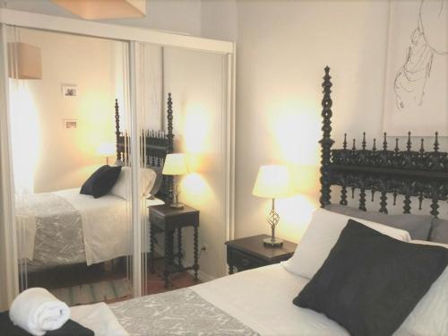 Sabrosa's Flat, Lisbon (photo 2)