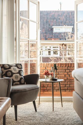 Best Western Delphi Hotel