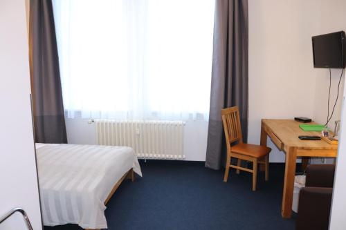 Hostel VITA Berlin - main image