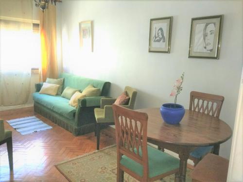 Sabrosa's Flat, Lisbon (photo 8)