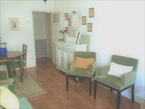Sabrosa's Flat, Lisbon (photo 10)