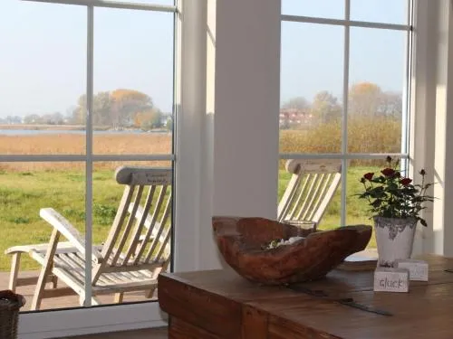 Reetdachhaus Windsbraut in Breege, Deutschland