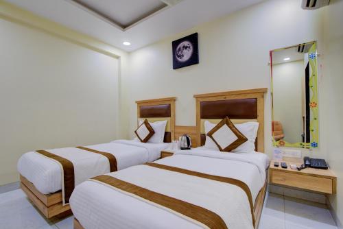 Hotel Amar International in New Delhi