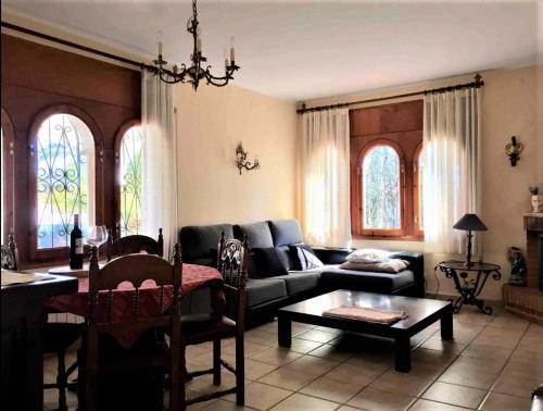 Casa Sylvia