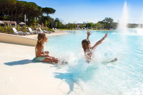camping geschenk idee Camping Wundertte  fr Outdoor-Abenteuer