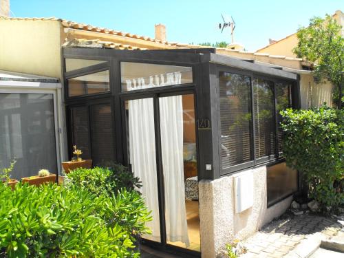 l'aigue bleue gîte à louer Sausset-les-Pins