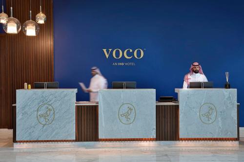 voco Al Khobar, an IHG Hotel