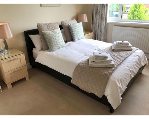 Queens Road Rental - Winchester Accommodation