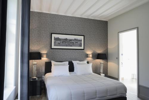 Domaine des Bruyères Room Type - King Room