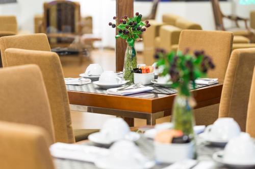 Legendary Lisboa Suites, Lizbona (zdjęcie 10)
