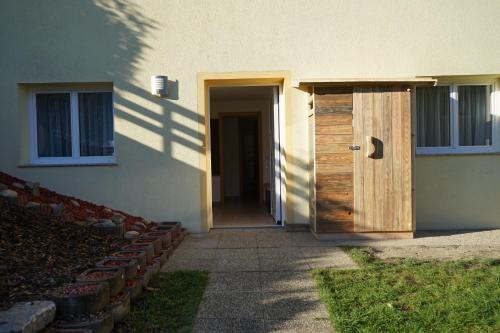 Apartement Huko