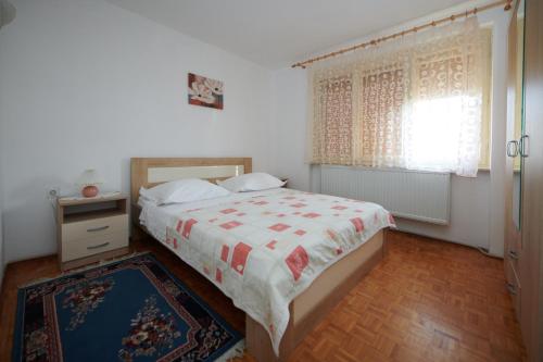 Apartman Pero Kikinda