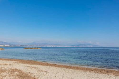 Cap d'Antibes