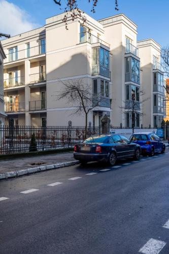 Premium Studio Orzeszkowej by Renters