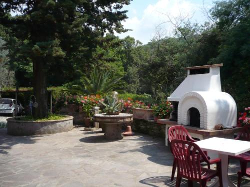  Casolare con Piscina al mare in Castagneto Carducci