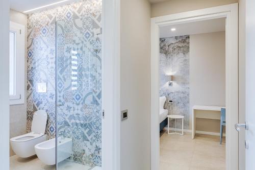 Two-Bedroom Apartment with Terrace image 10