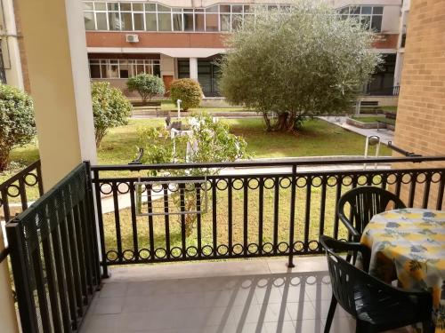 Relax in centro - con posto auto coperto