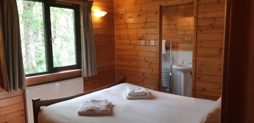 Inverbeg Holiday Park 4