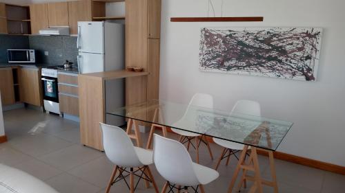 Freyre 754 - Departamentos temporarios categoría (Freyre 754 - Departamentos temporarios categoria) in 바리오 알베르디