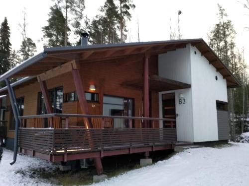 B&B Imatra - Imatra Spa & Golf Villa - Bed and Breakfast Imatra