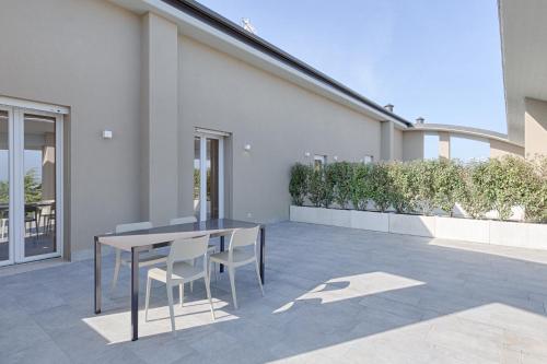 Homingarda - fine holiday apartments - main image