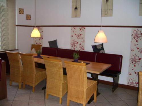 Klattes Speisekammer