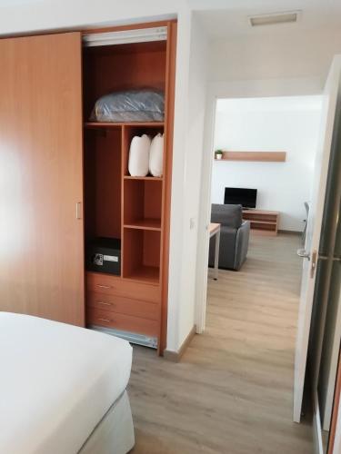 Apartamentos Aura Park Fira BCN - image 10