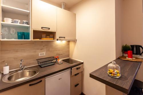 Mala Sava Apartmani - image 8