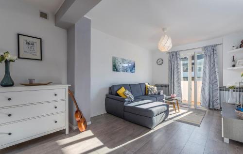 Apartment Bella with Balcony - Poreč