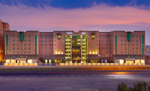 voco Al Khobar, an IHG Hotel photo 2