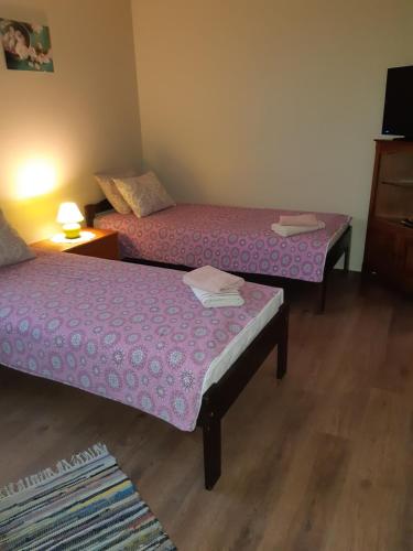 Ovelia B&B - image 3