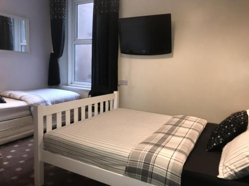 Springtown Lodge Room Type - Standard Triple Room