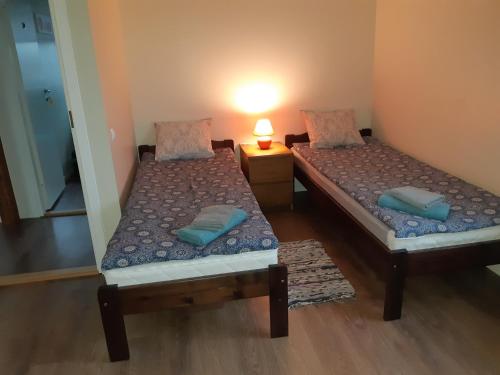 Ovelia B&B - image 10