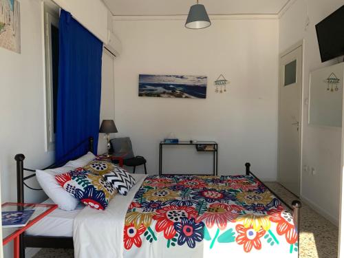 Starfish Vacation Rentals - Athens Int. Airport in 雅典國際機場