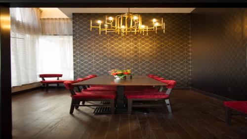 Hotel Indigo - Kansas City Downtown by IHG, Kansas City (Foto 3)