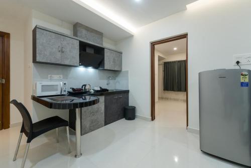 Manipal Atalia Service Apartments