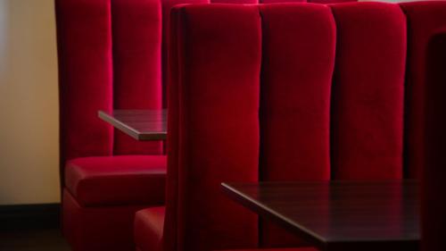 Hotel Indigo - Kansas City Downtown by IHG, Kansas City (Foto 5)