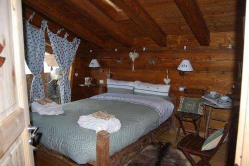Chalet la Beyllard