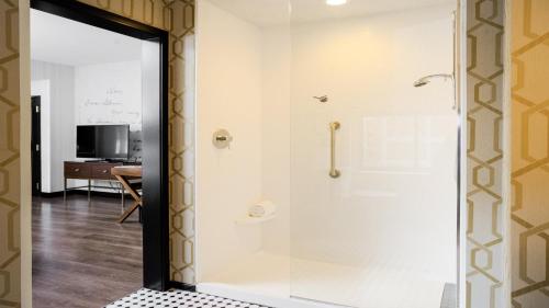 Hotel Indigo - Kansas City Downtown by IHG, Kansas City (Foto 7)