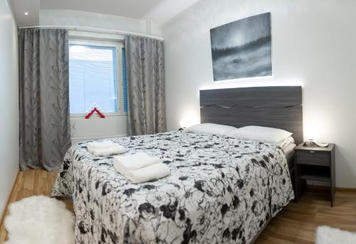 Apartment Laura A6 5