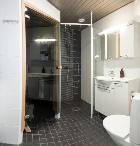 Apartment Laura A6 - Rovaniemi