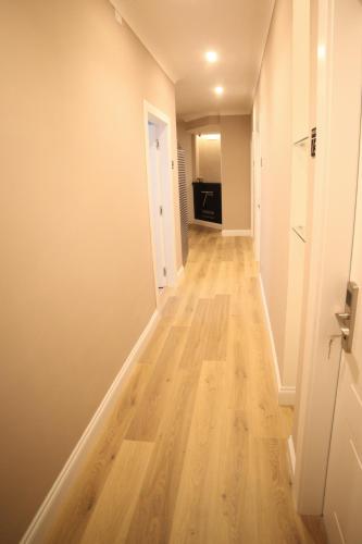 Tweepersoonskamer met 1 of 2 bedden, deluxe