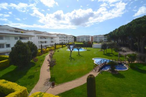 GREEN MAR A 302 - Apartment - Pals