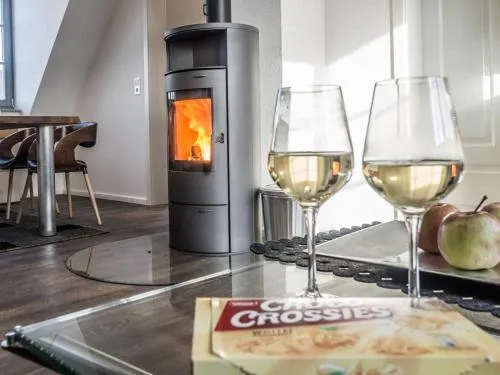 City Apartment über Wernigerode in Wernigerode, Deutschland