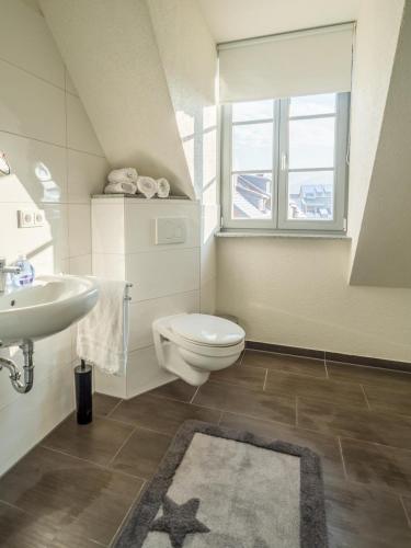 Luxuriös Ferienwohnung über Wernigerode - image 6