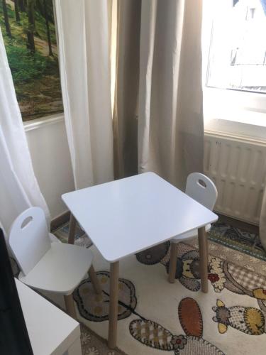 Berghotel HARZ 228m von Oberförster-Hermann-Müller-Weg entfernt